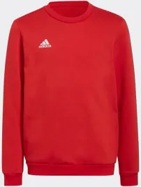 bluza-dziecieca-adidas-bawelna-czerwona-164