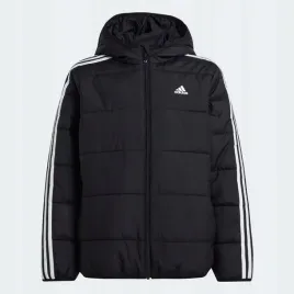 adidas-kurtka-dziecieca-czarna-z-bialymi-paskami-iv9512-140