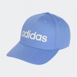 czapka-z-daszkiem-adidas-niebieska-z-bialym-logo-bawelniana-jw6040-osfy