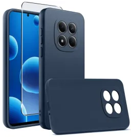 etui-matowe-silikon-slim-do-xiaomi-redmi-note-15-pro-4g-szklo-9h