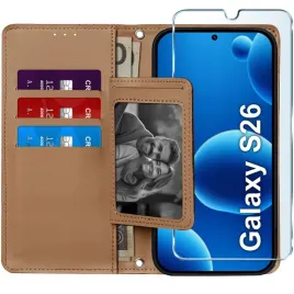 etui-z-klapka-do-samsung-s26-zamykane-magnetyczne-szklo-9h