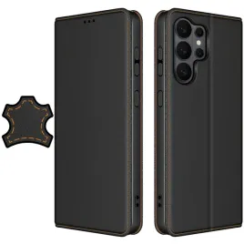 etui-do-samsung-s26-ultra-skorzane-zamykane-magnetyczne-szklo