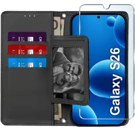 etui-z-klapka-do-samsung-s26-zamykane-magnetyczne-szklo-9h