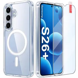 etui-magnetyczne-przezroczyste-do-samsung-s26-plus-ordo-magsafe-caseor-szklo