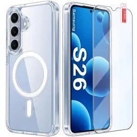 etui-magnetyczne-przezroczyste-do-samsung-s26-ordo-magsafe-case-or-szklo-9h