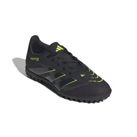 buty-pilkarskie-turfy-adidas-sznurowane-predator-club-tf-jh8863-38