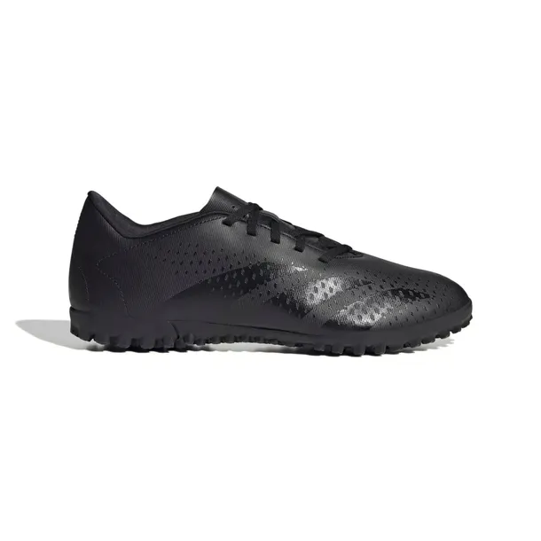 Adidas Buty Turfy Czarne Sznurowane PREDATOR ACCURACY.4 TF GW4645 # 40 2/3