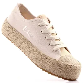 lee-cooper-trampki-damskie-sznurowane-bezowe-lcw-24-31-2191l-39