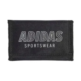 portfel-adidas-poliestrowy-czarny-z-bialym-logo-cl-tiro-wallet-jy3929