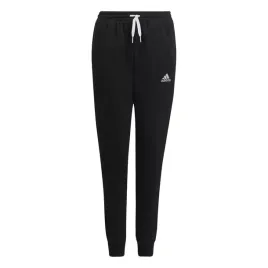 spodnie-dzieciece-adidas-bawelniane-czarne-z-sciagaczem-h57518-140