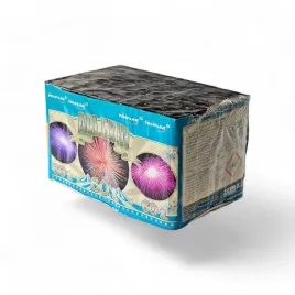 arlekin-60-strzalow-25mm-txb337