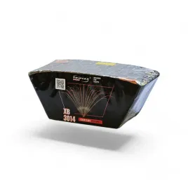 color-star-with-mines-70-strzalow-20mm-xb3014