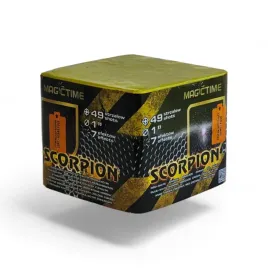 scorpion-49-strzalow-25mm-p7622