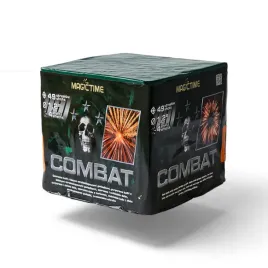 kombat-49-strzalow-30mm-k16