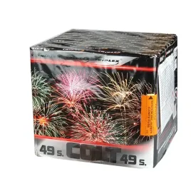 colt-49-strzalow-30mm-txb642