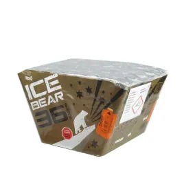 ice-bear-green-36-strzalow-25mm-tw13