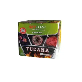 tucana-36-strzalow-25mm-pxb2317