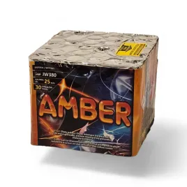 amber-30-strzalow-25mm-jw380