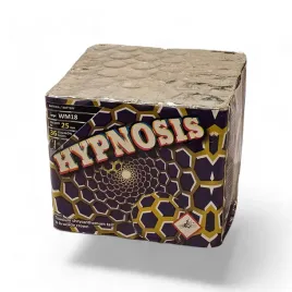 hypnosis-36-strzalow-25mm-wm18