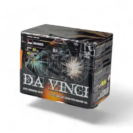 da-vinci-40-strzalow-30mm-jw4005