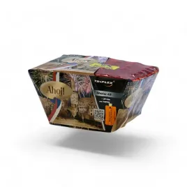 ahoj-49-strzalow-20mm-txb703