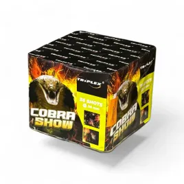 cobra-show-36-strzalow-30mm-txb1076