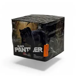color-bum-black-panther-49-strzalow-30mm-cb402
