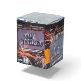 top-secret-25-strzalow-jw6004