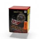 fire-ball-25-strzalow-30mm-ldc131