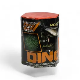 dino-19-strzalow-30mm-p7316