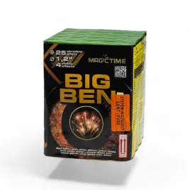big-ben-25-strzalow-30mm-p7523