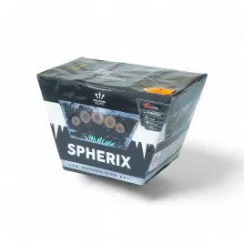 spherix-25-strzalow-25mm-pxb2214