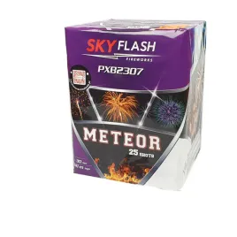 meteor-25-strzalow-30mm-pxb2307