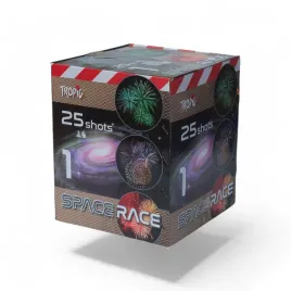 space-race-1-25-strzalow-50mm-tb87