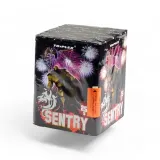 sentry-25-strzalow-30mm-txb899