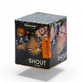 shout-25-strzalow-25mm-txb539