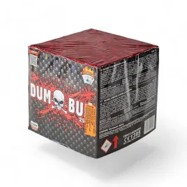 dumbum-micro-25-strzalow-25mm-c2525du