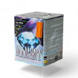 diament-25-strzalow-30mm-jw636