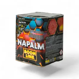 napalm-boom-line-25-strzalow-29mm-bl254