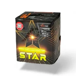 star-20-strzalow-25mm-pxb2238