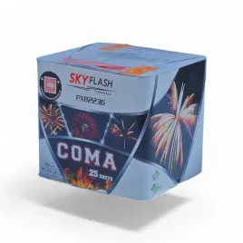 coma-25-strzalow-26mm-pxb2236