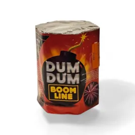 dumdum-19-strzalow-30mm-bl191