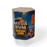 mega-bum-19-strzalow-30mm-bl192