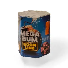 mega-bum-19-strzalow-30mm-bl192
