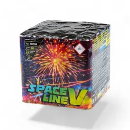 space-line-v-21-strzalow-30mm-jw104
