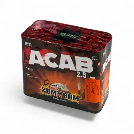 acab-2-5-18-strzalow-25mm-zb345