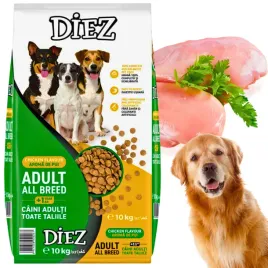 sucha-karma-dla-psa-o-smaku-kurczaka-pelnoporcjowa-diez-adult-10-kg
