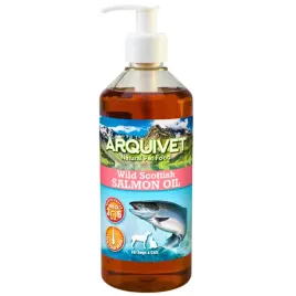 suplementy-dla-psa-i-kota-olej-z-lososia-omega-3-i-6-arquivet-250-ml