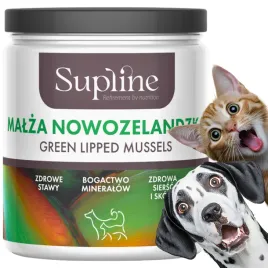 suplementy-dla-psa-i-kota-malza-nowozelandzka-zielonowargowa-100-g