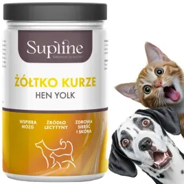 suplementy-dla-psa-i-kota-zoltko-jaja-kurzego-skora-siersc-odpornosc-125-g
